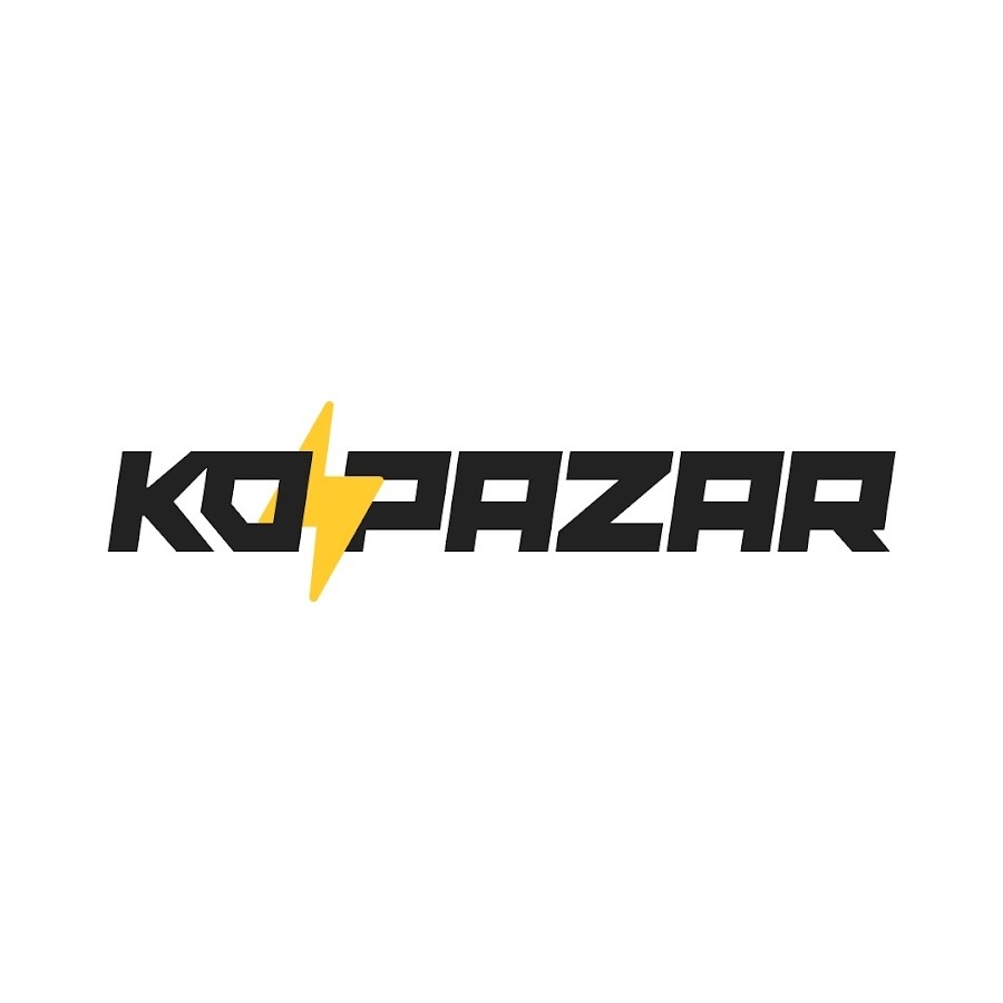 Kopazar Donate