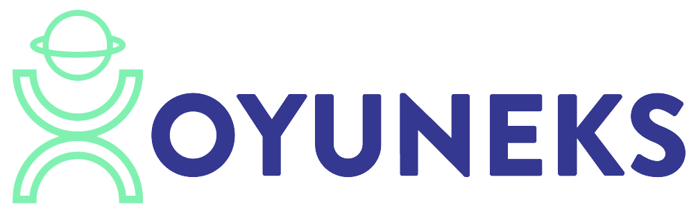 Oyuneks Referans