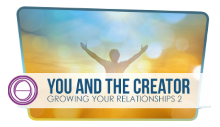 ThetaHealing® Sen ve Yaratıcı Semineri 13-14 Temmuz Akşam