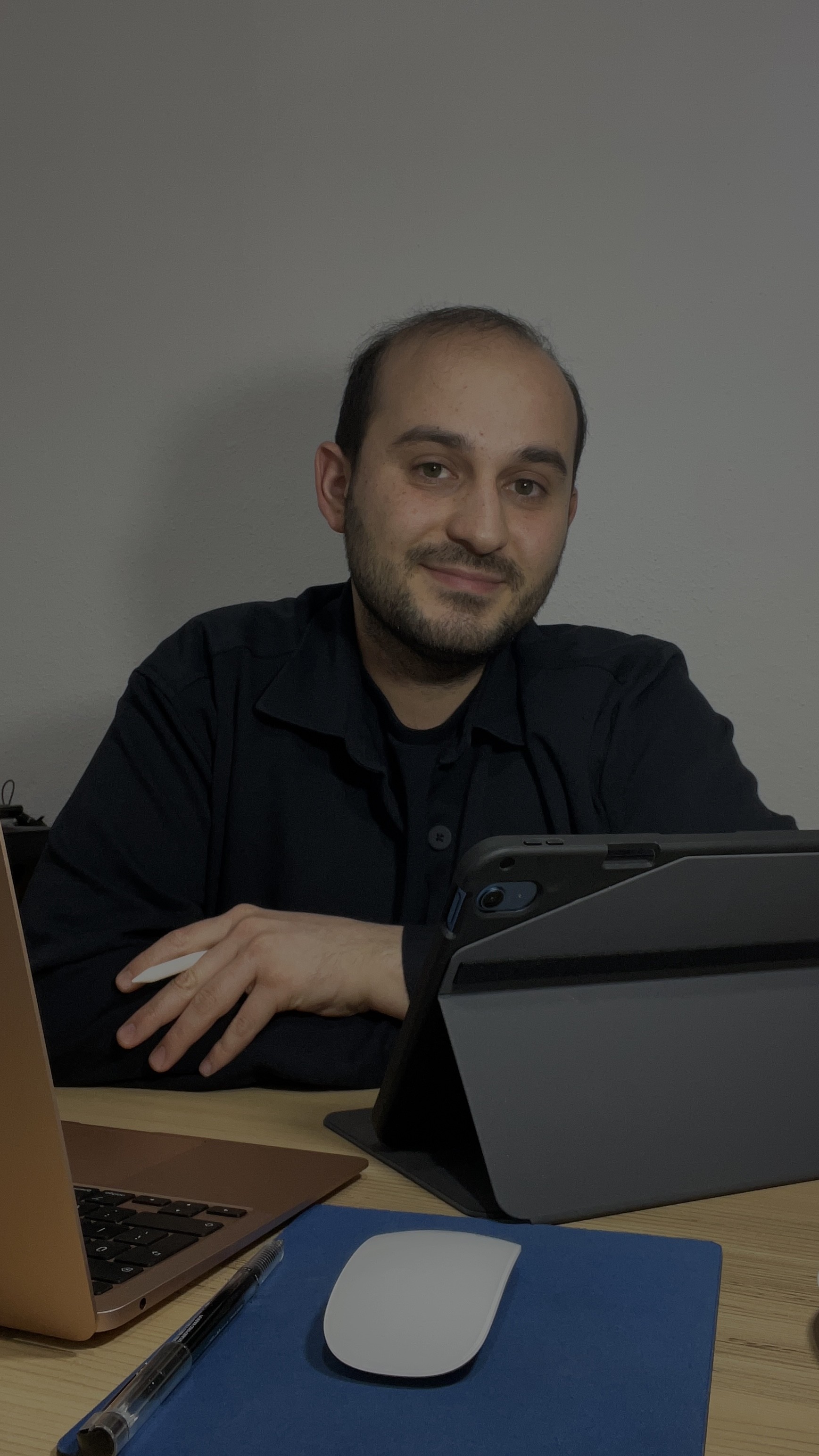 Online Danışmanlık  Formu