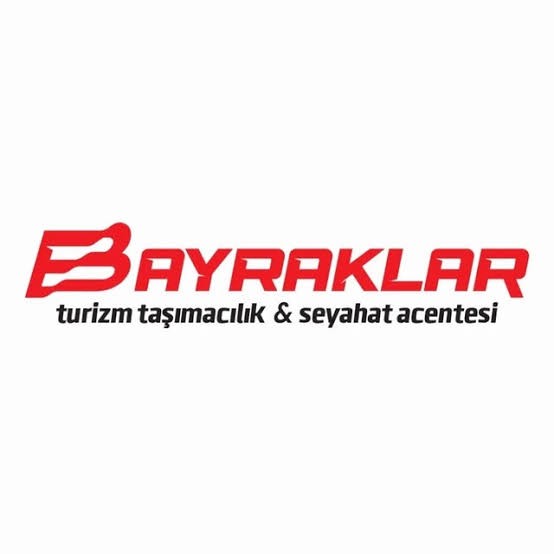 Bayraklar Turizm Tur Formu
