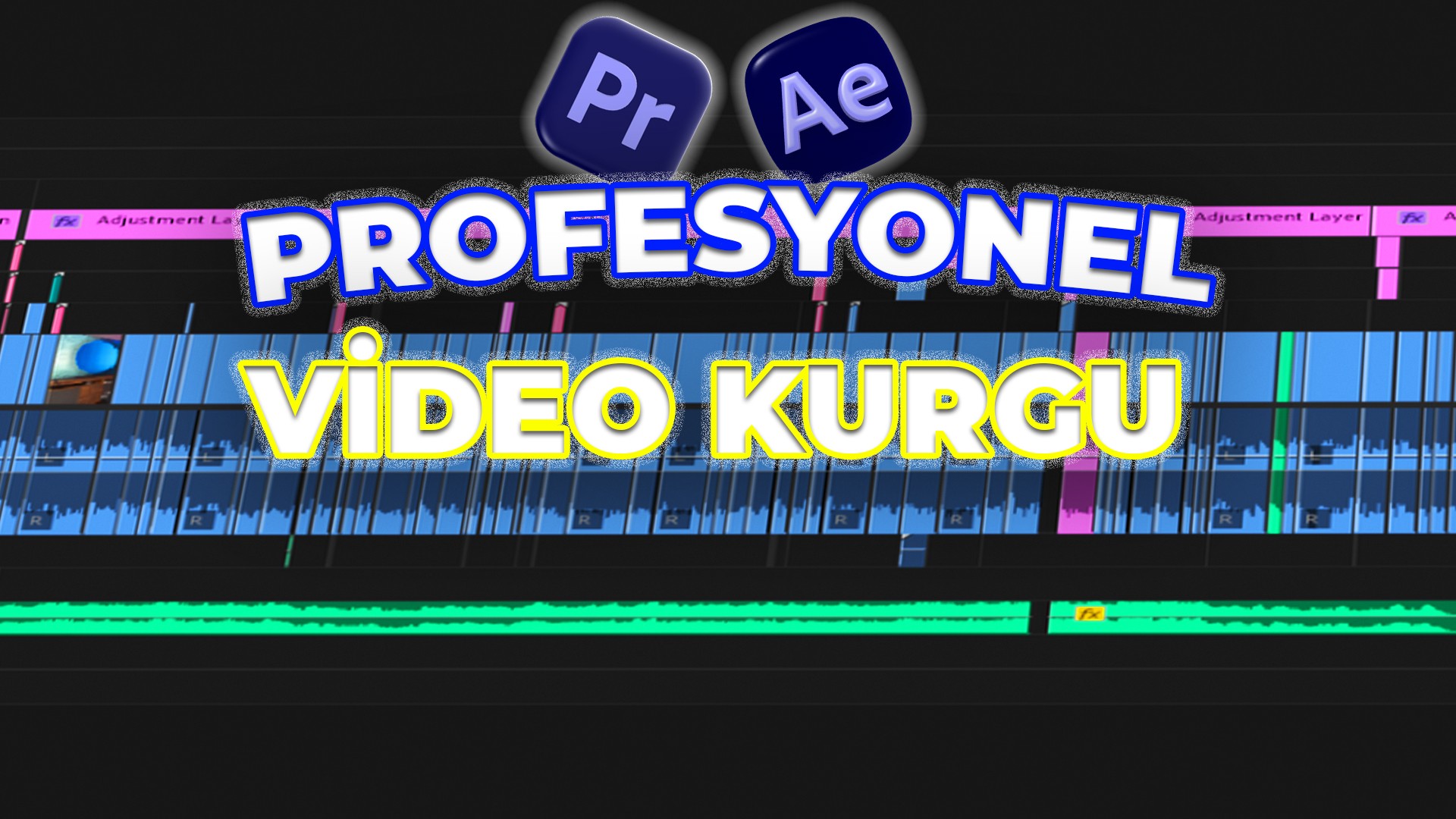 Video Edit Hizmet