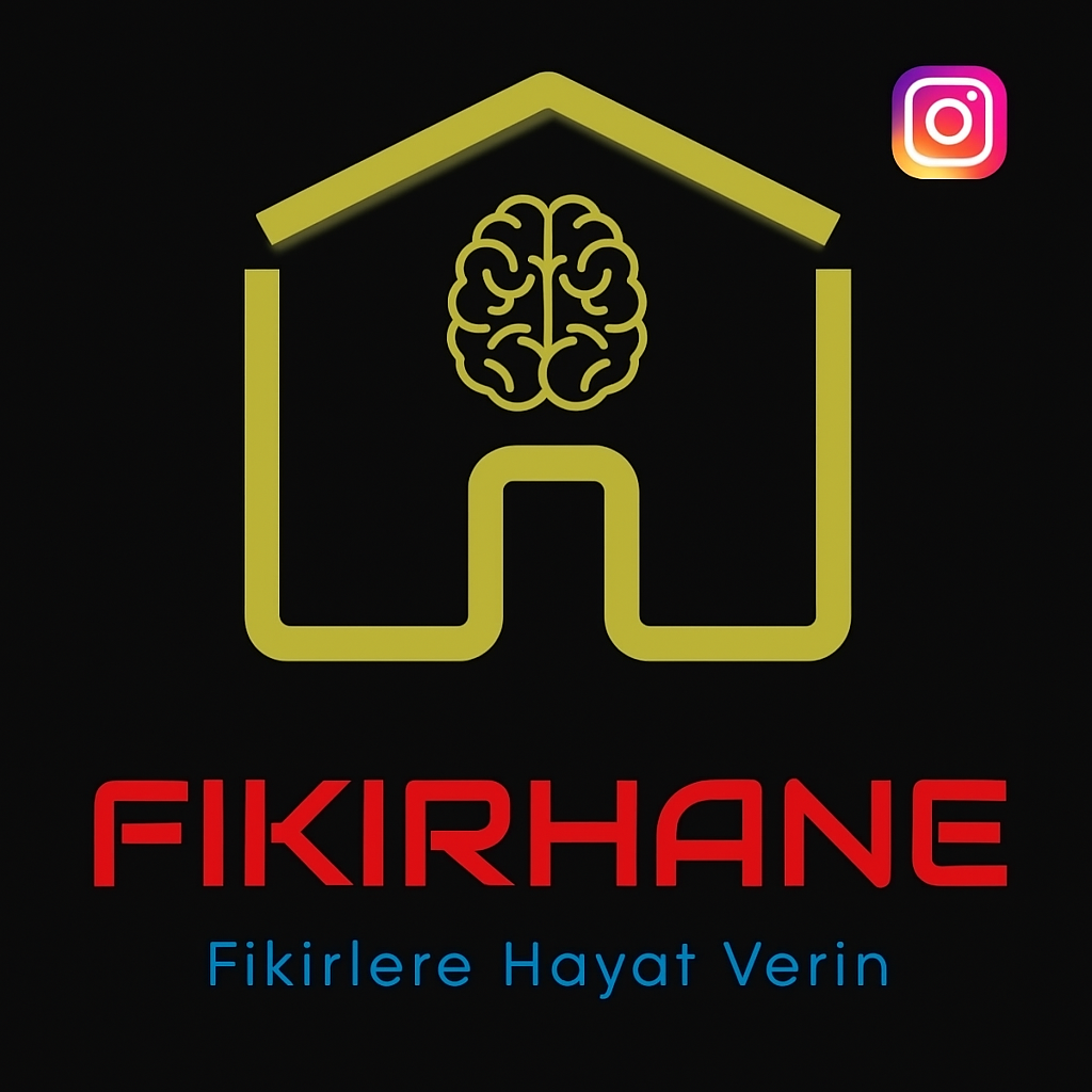 FikirHane Resmi Instagram Hesabı