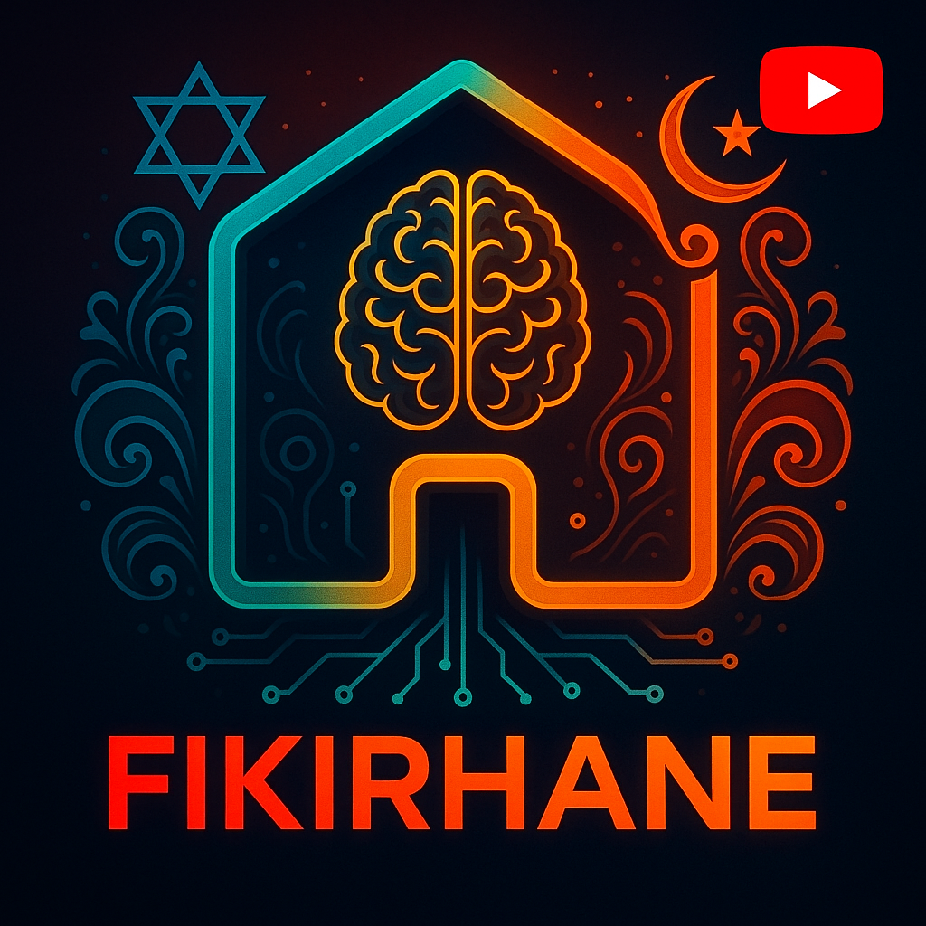 FikirHane Resmi YouTube Kanalı