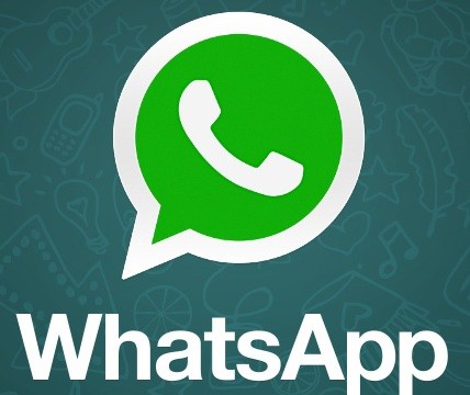WhatsApp Kanalım