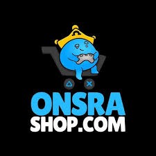 OnsraShop (Sponsor)