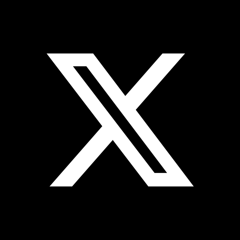 𝕏 (Twitter)