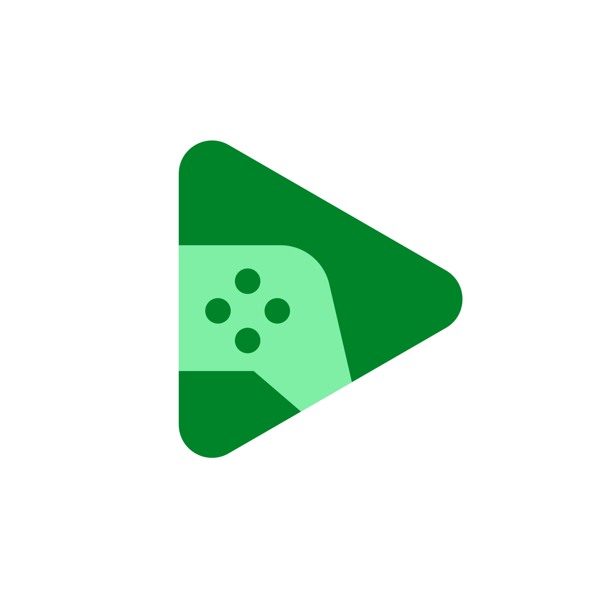 Google Play Games