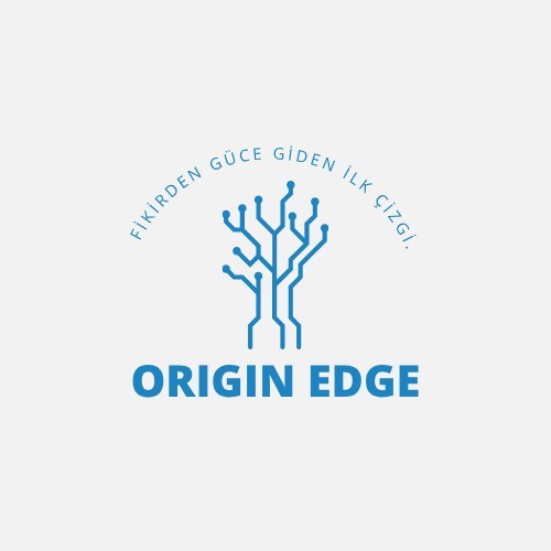 Origin Edge Resmi Shopier Mağazası