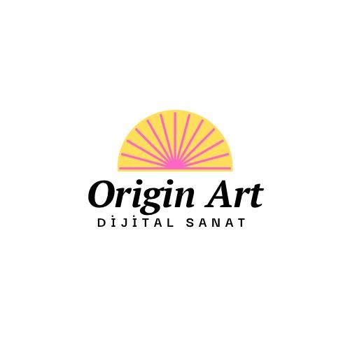 Origin Art Resmi Shopier Mağazası