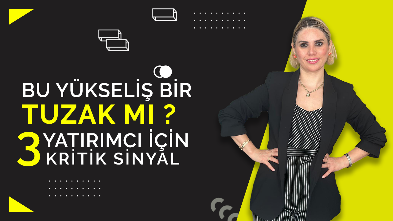 FED Faiz Sinyali Verdi, Dolar Endeksi Düştü...
