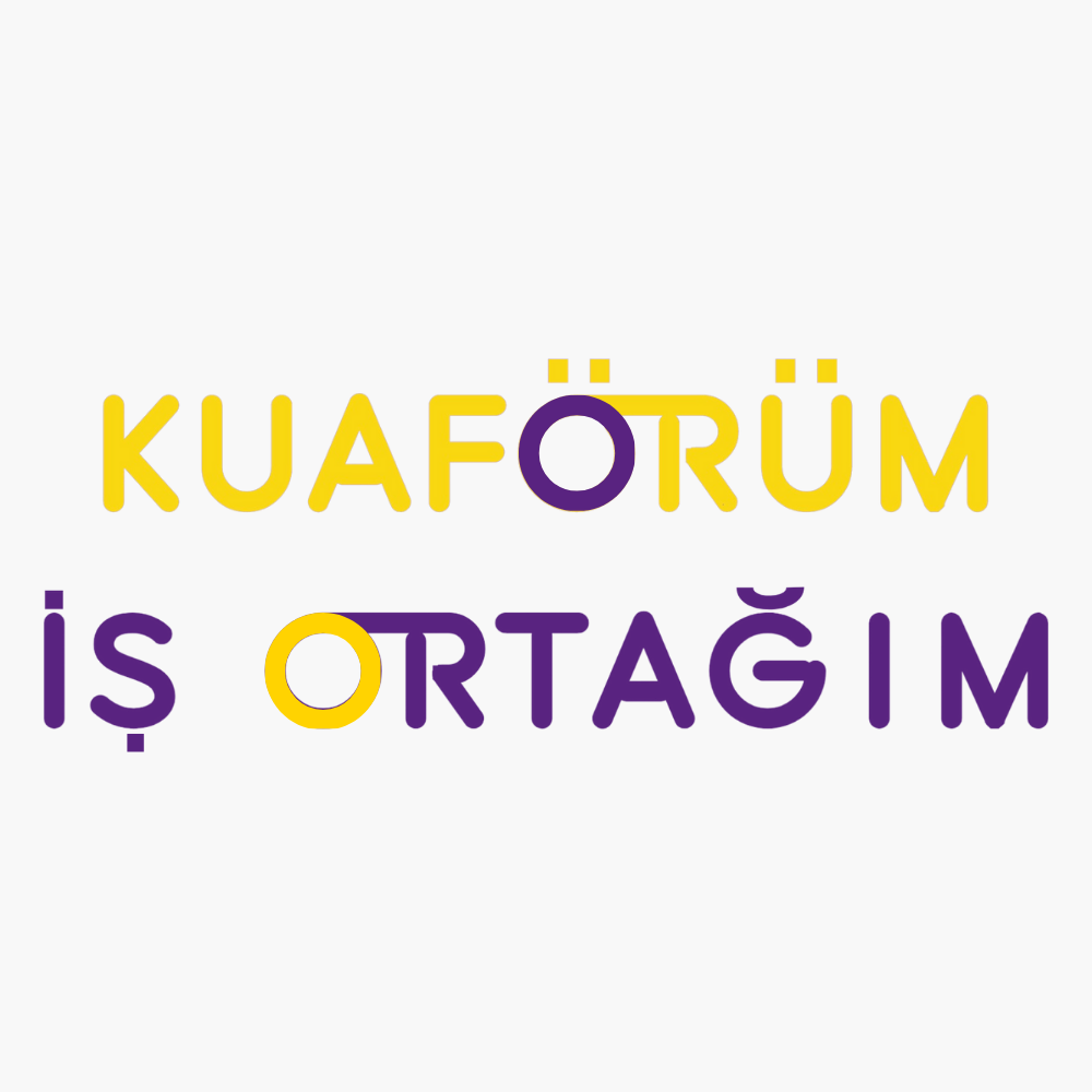 İş Ortağım Başvuru