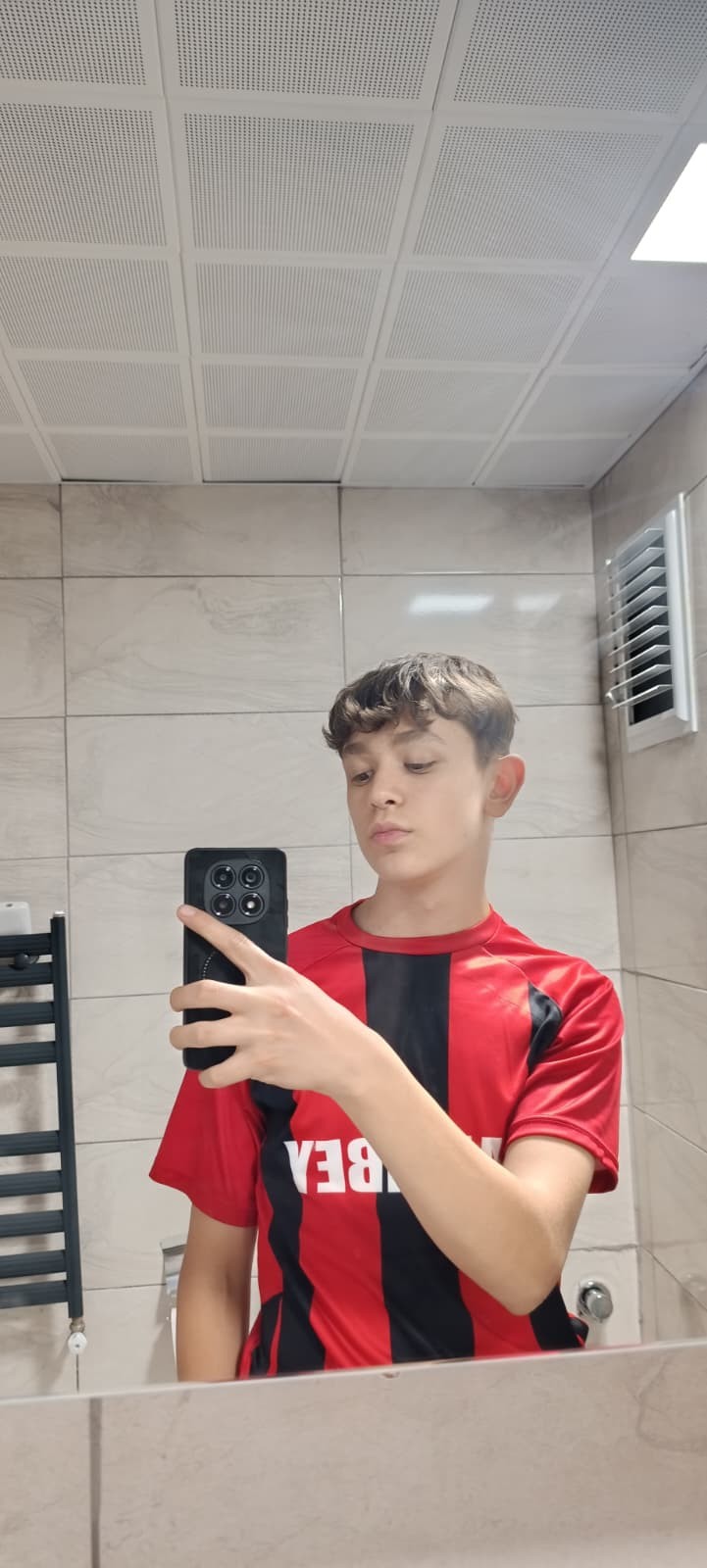 Tiktok Hesabım