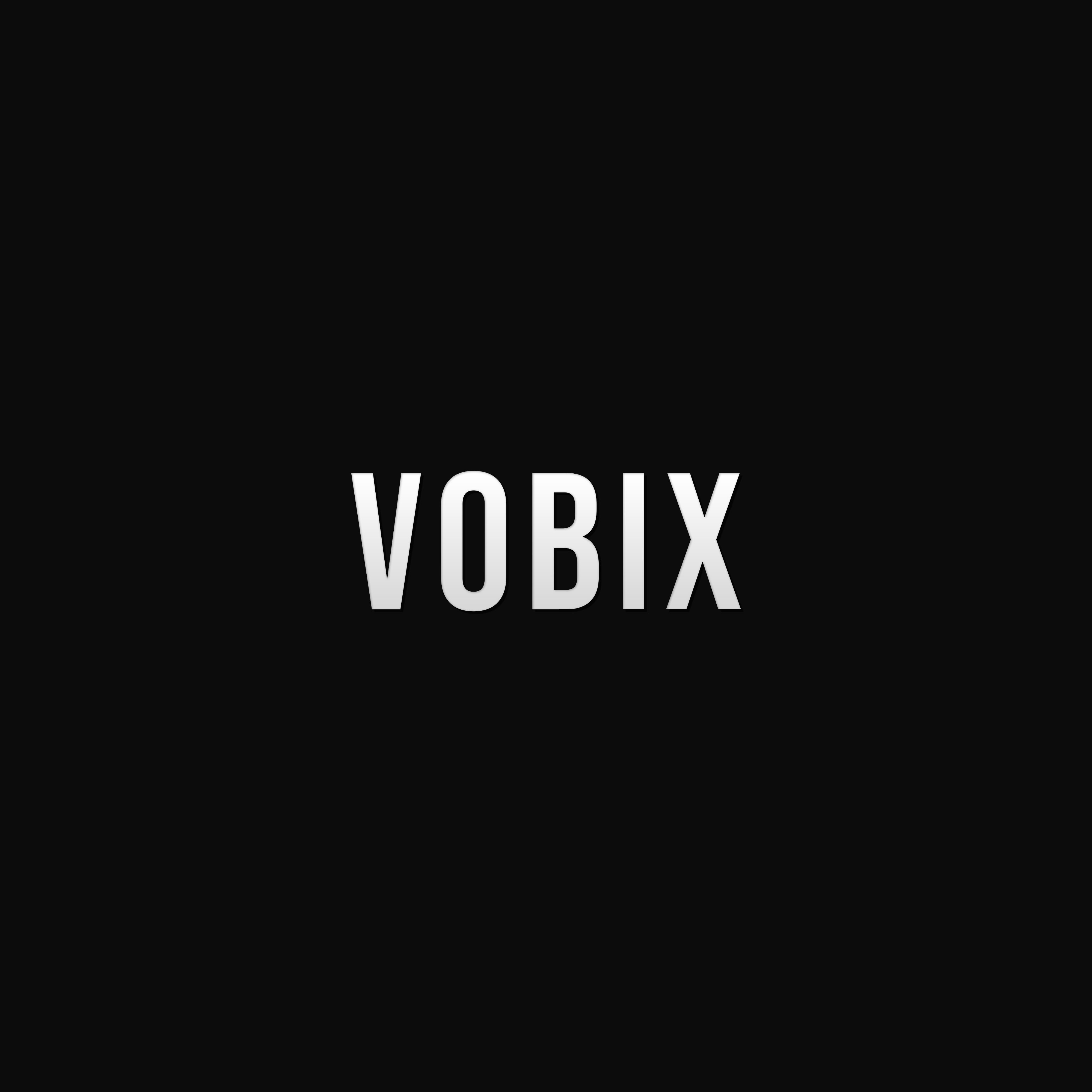 Vobix Shop