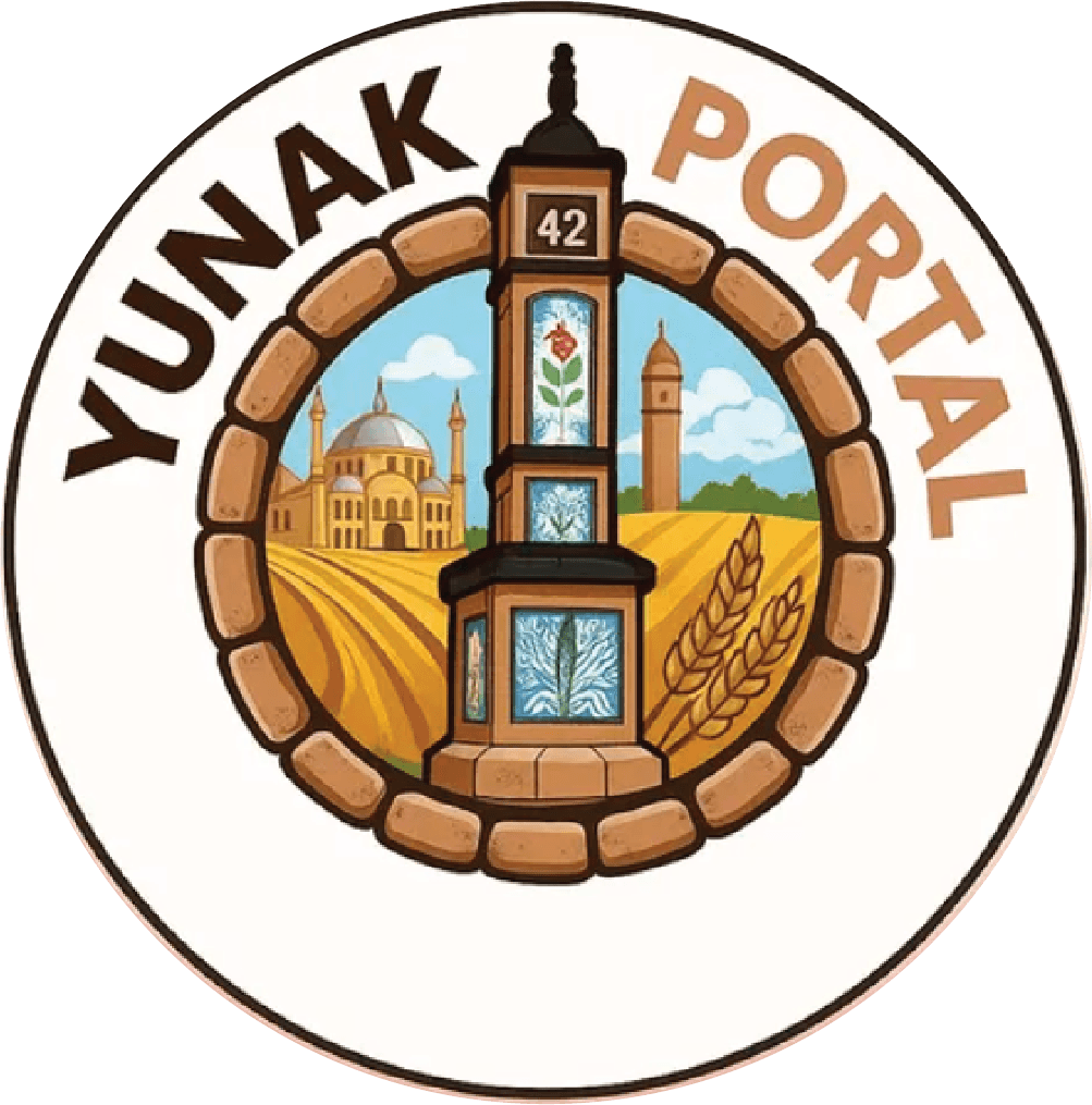 Yunak Portal
