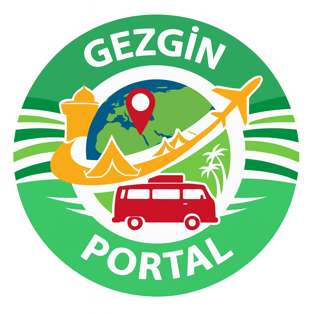 Gezgin Portal