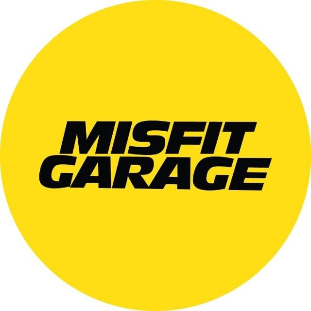MISFIT GARAGE