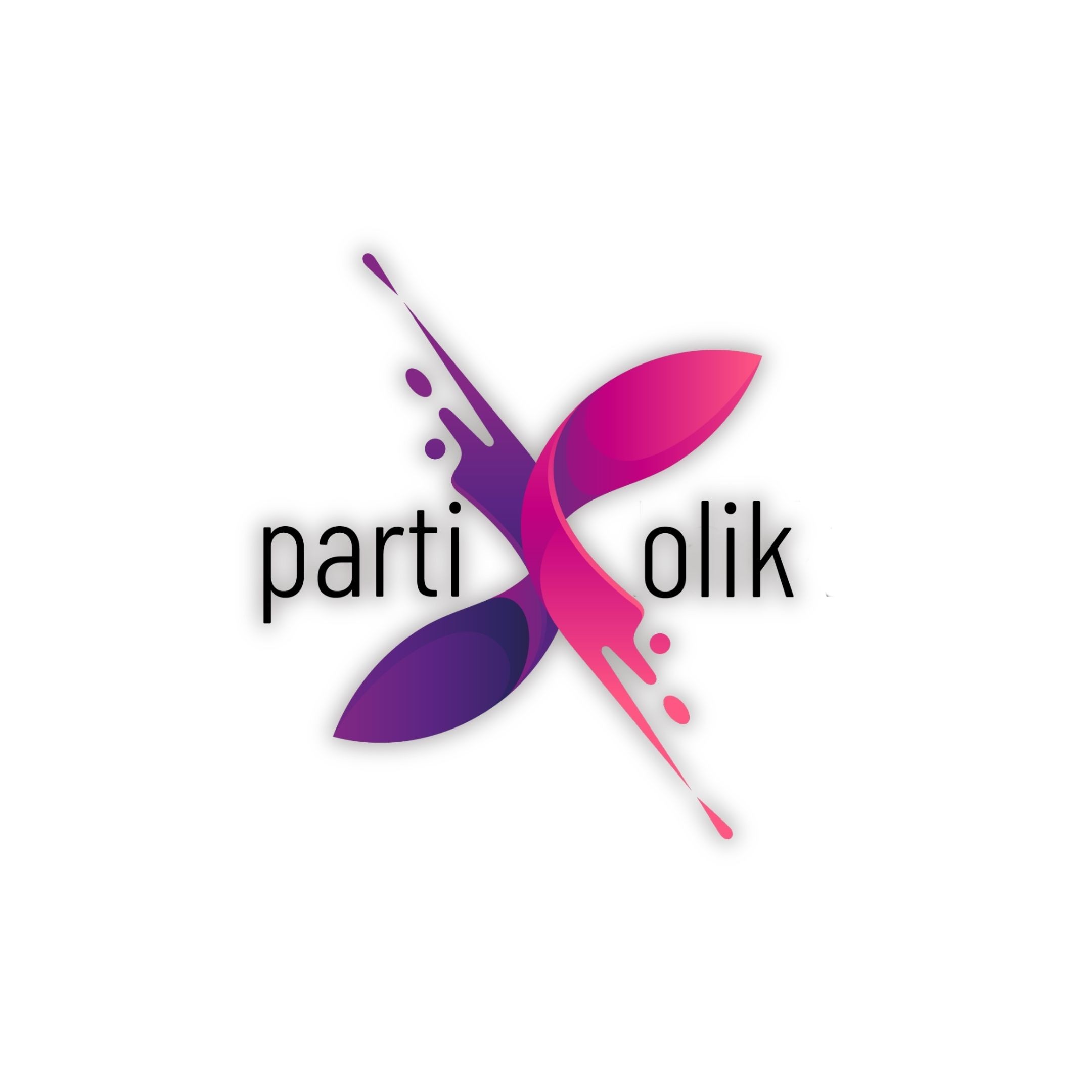 🎶 Partikolik Ekibine Katıl! 🎉
