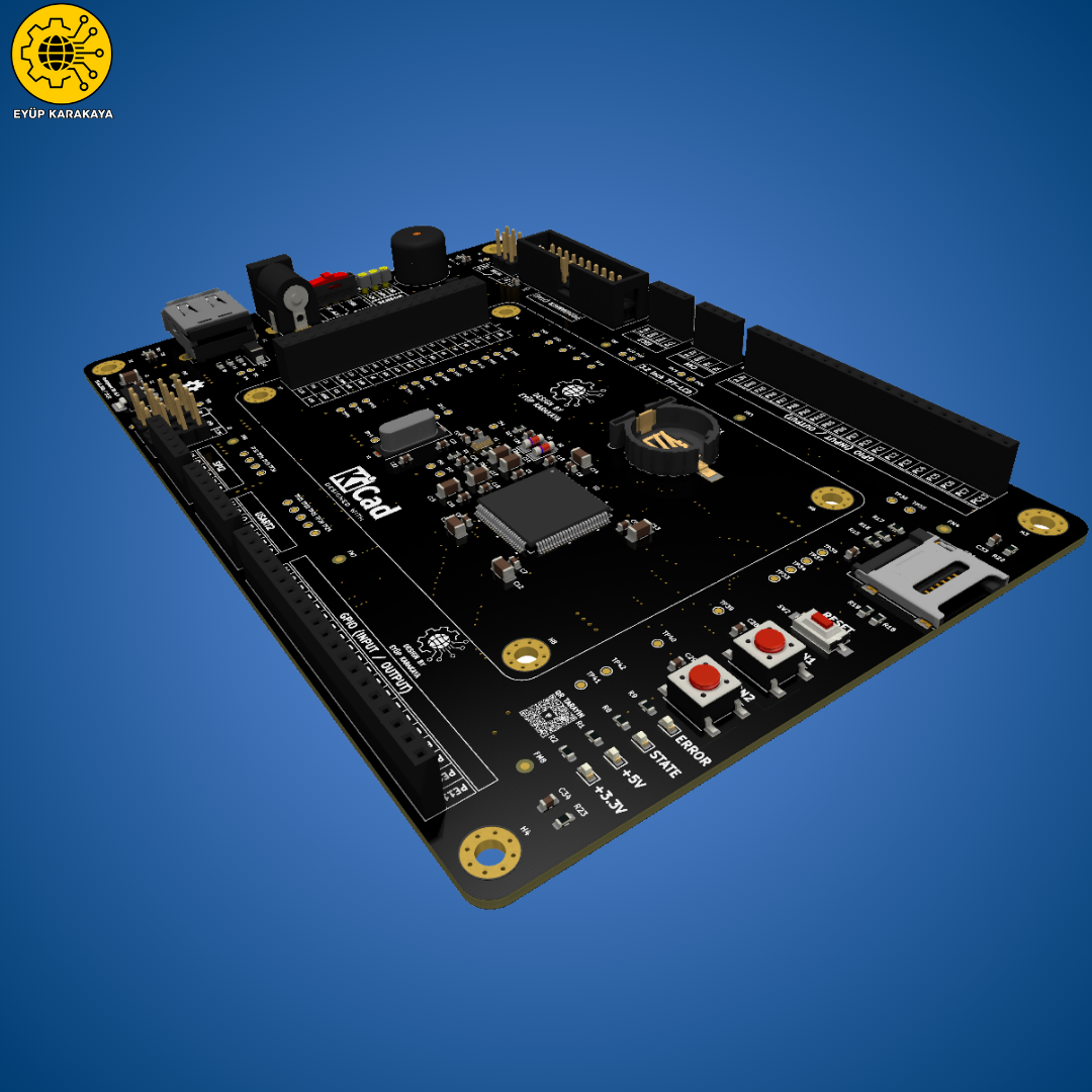 Kapsamlı Geliştirme Kiti Eğitim Kursu