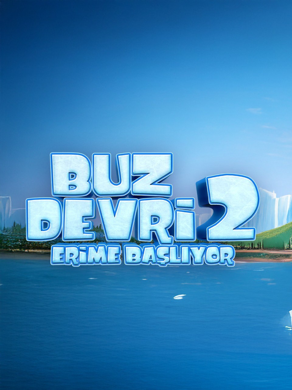 Buz Devri 2 | Paribu Cineverse