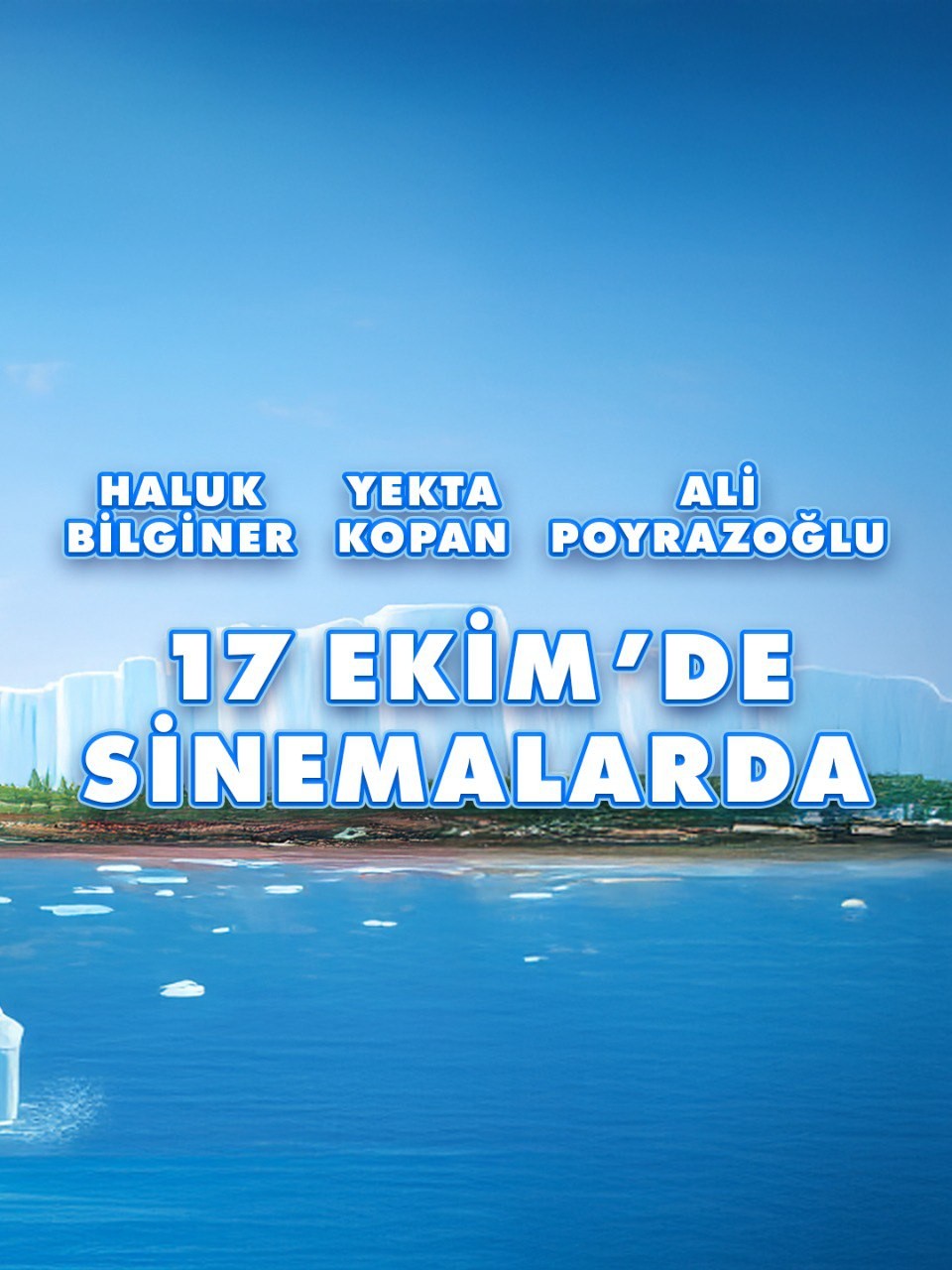 Buz Devri 2 | Biletiva