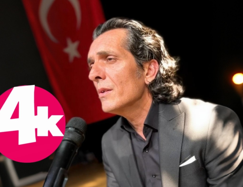 Oğuzhan Büyük