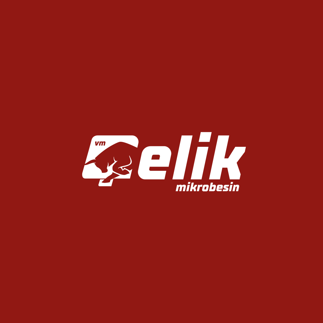 Çelik Mikrobesin