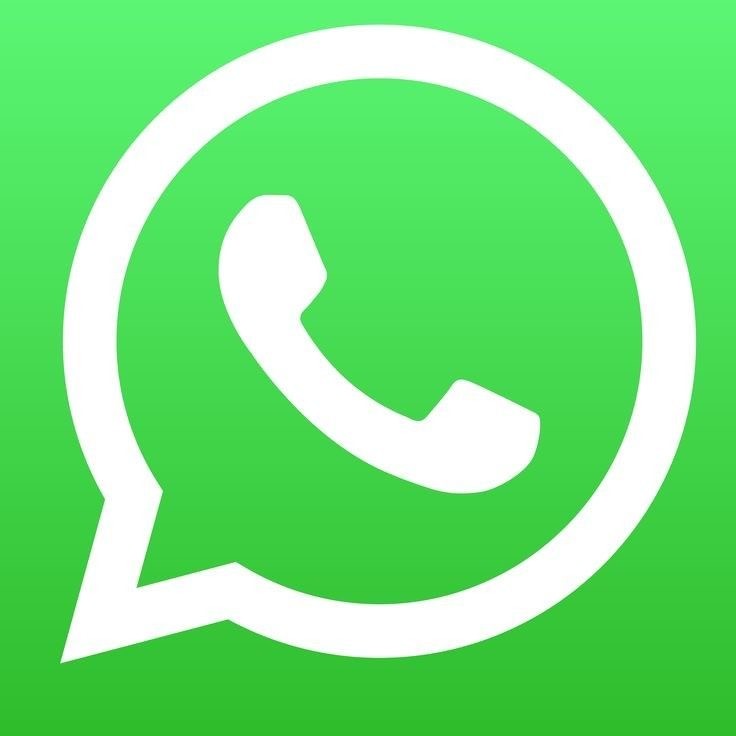 My WhatsApp Channel
