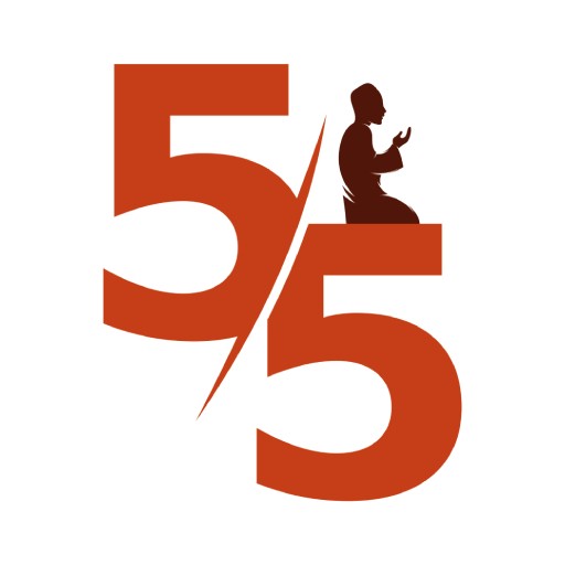 5te5 - Start Praying