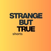 Strange But True (Shorts)