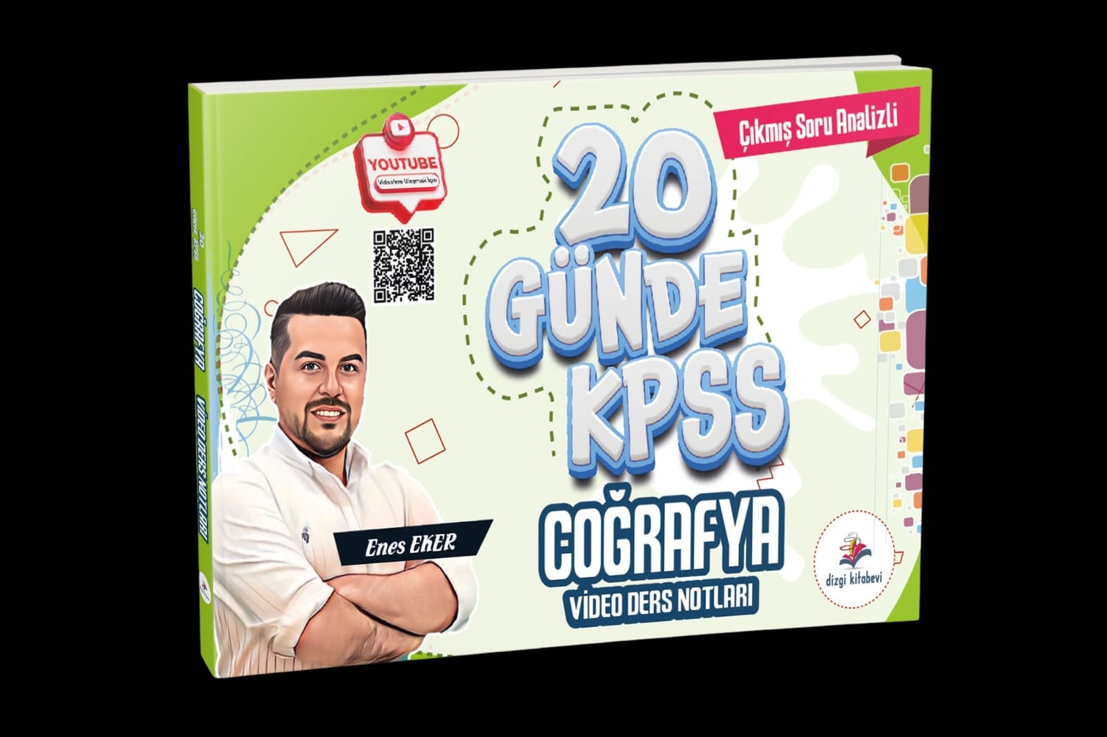 20 GÜNDE  Coğrafya Kampı
