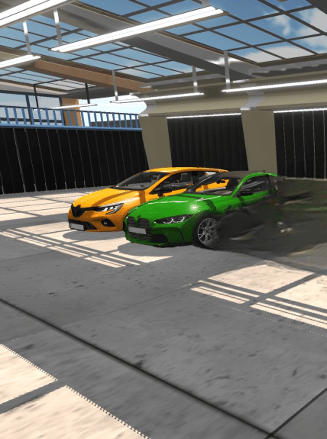 Face trafik online Highway