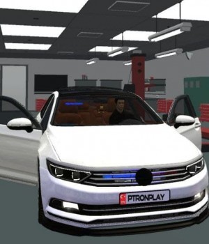 Passat City -tofas oyunu