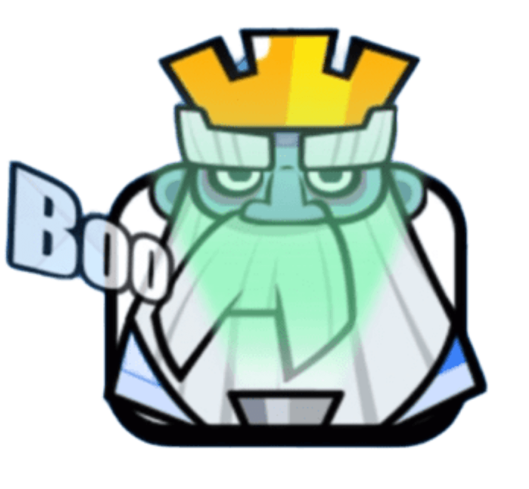 HAYALET EMOJİ LİNKİ