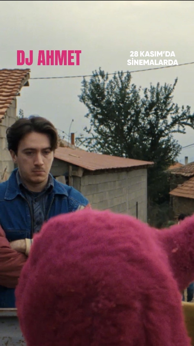 Paribu Cineverse Sinemaları