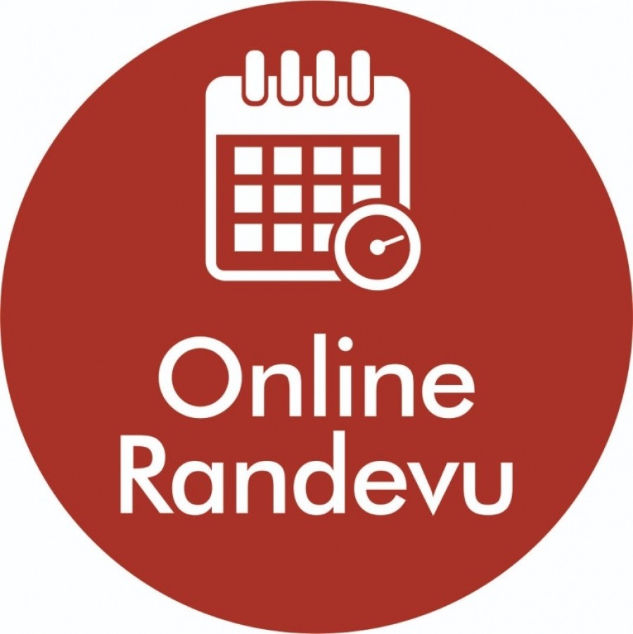 Online Randevu