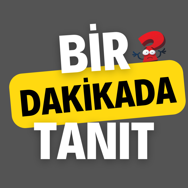 Bir Dakikada Tanıt Youtube
