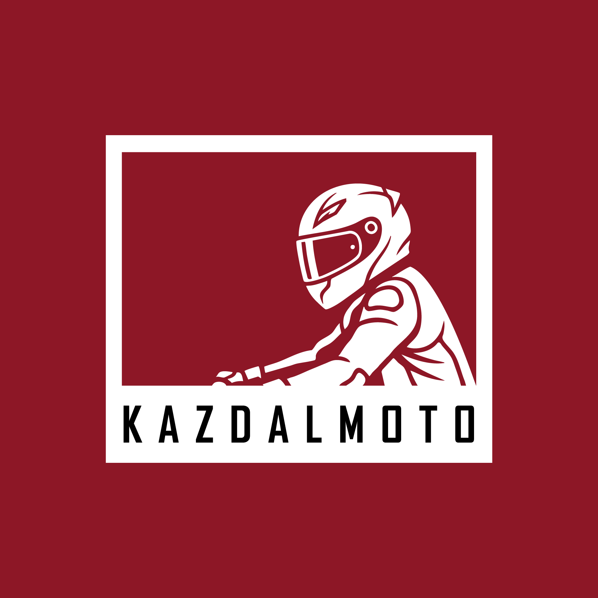 kazdalmoto