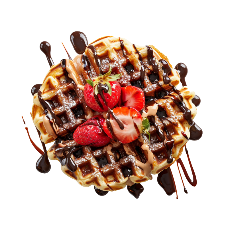 Hani Waffle