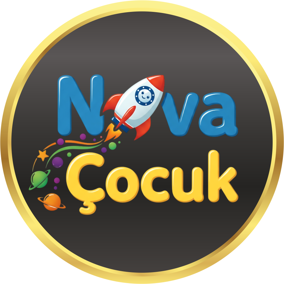 Nova Çocuk Kreşi Anaokulu Oyun Merkezi