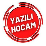 Yazılı Hocam