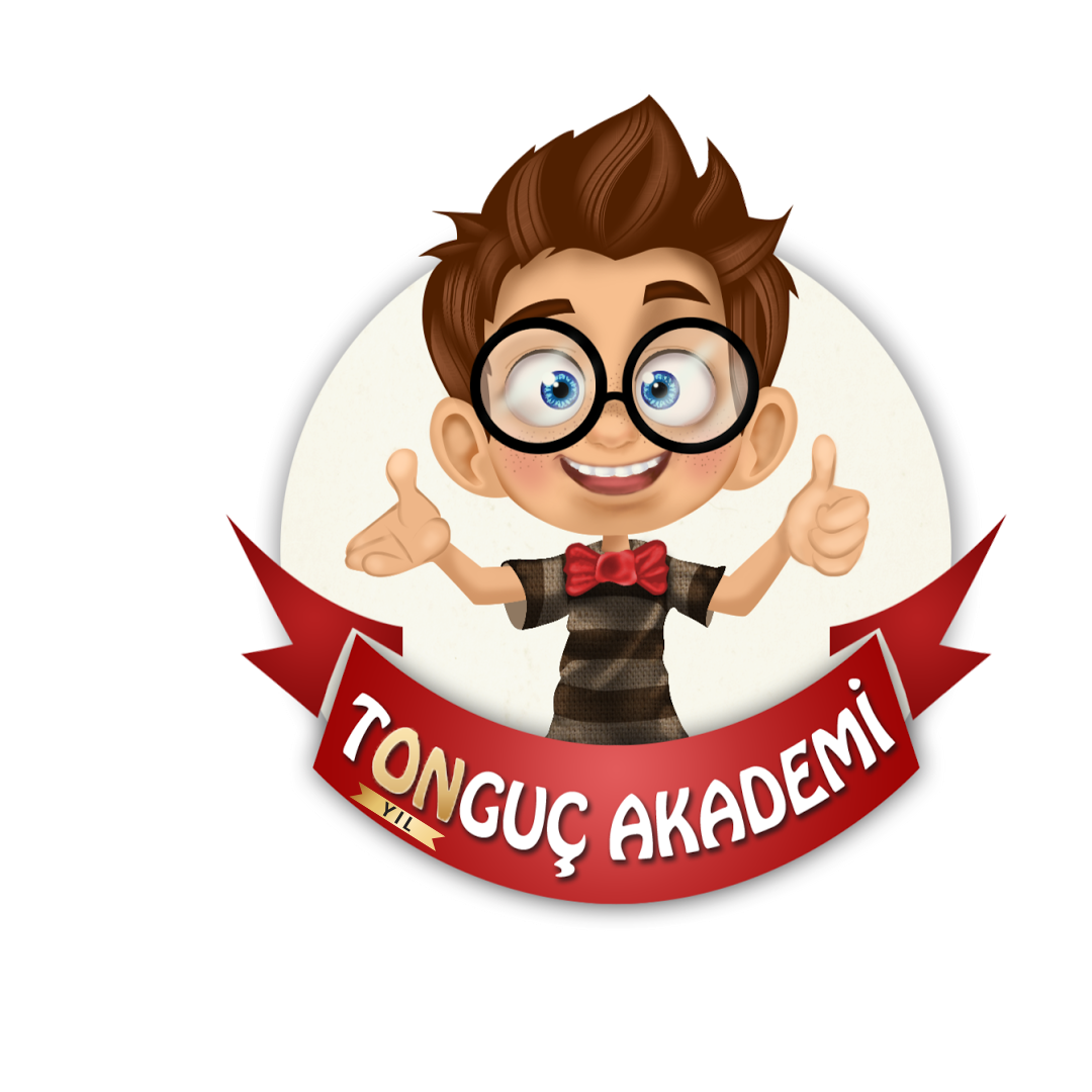 8. Sınıf Tonguç (Hesabınız ile girmelisiniz)