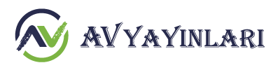 Av Yayınları