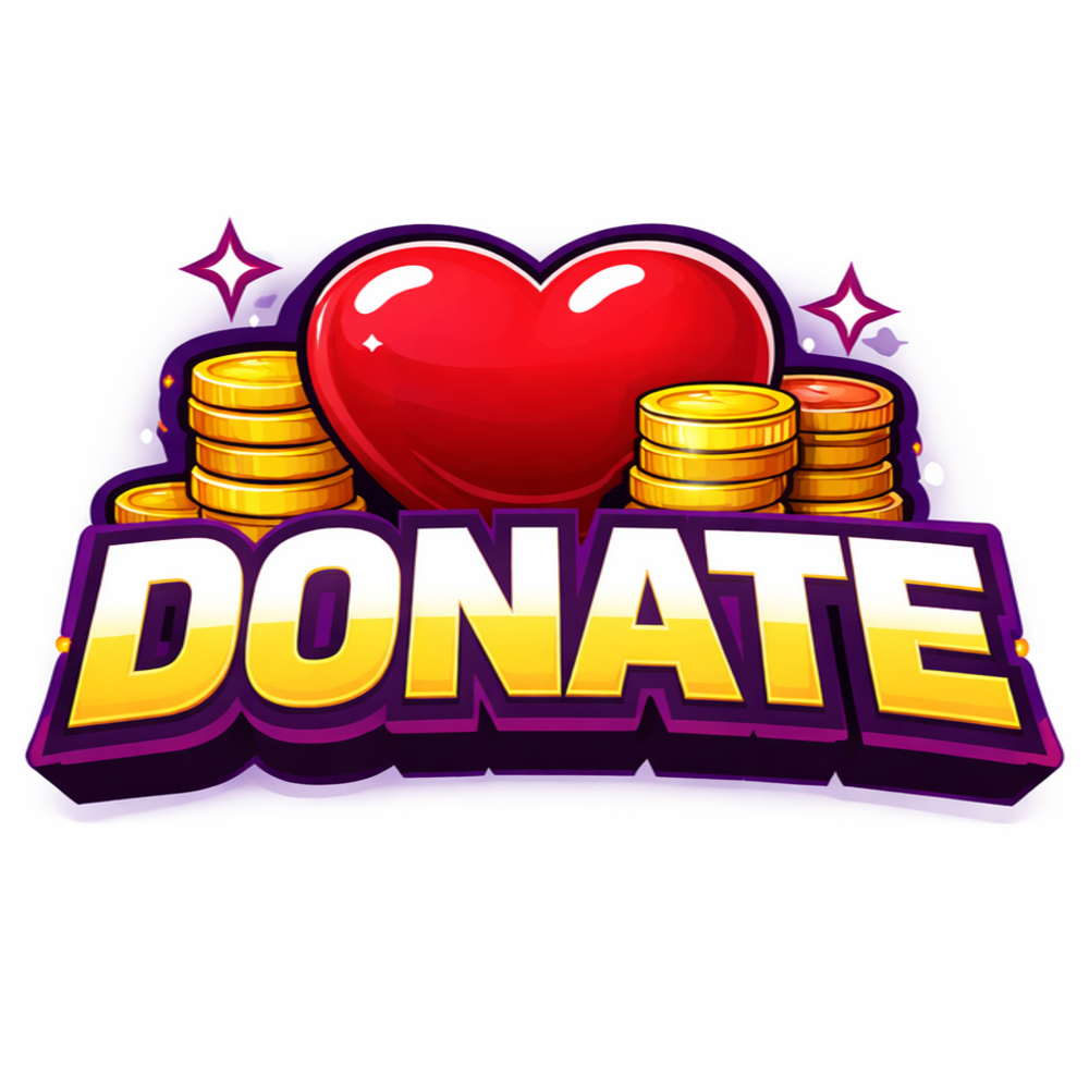 🔥Donate – Destek Ol