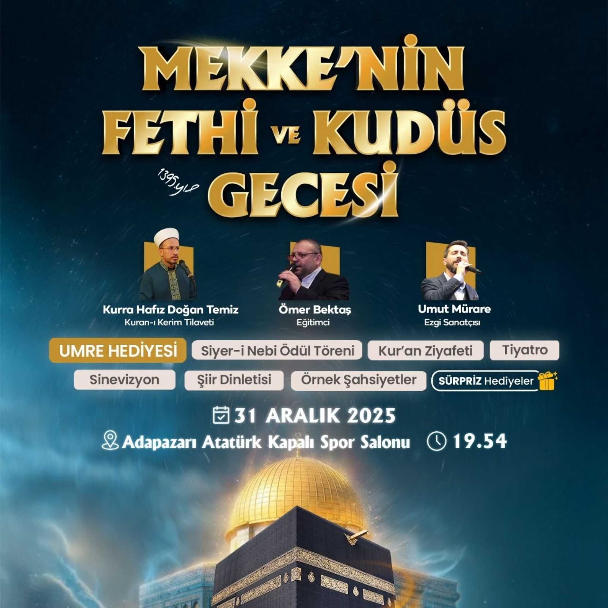 Program Videosu Yakında Yayında - Takip et