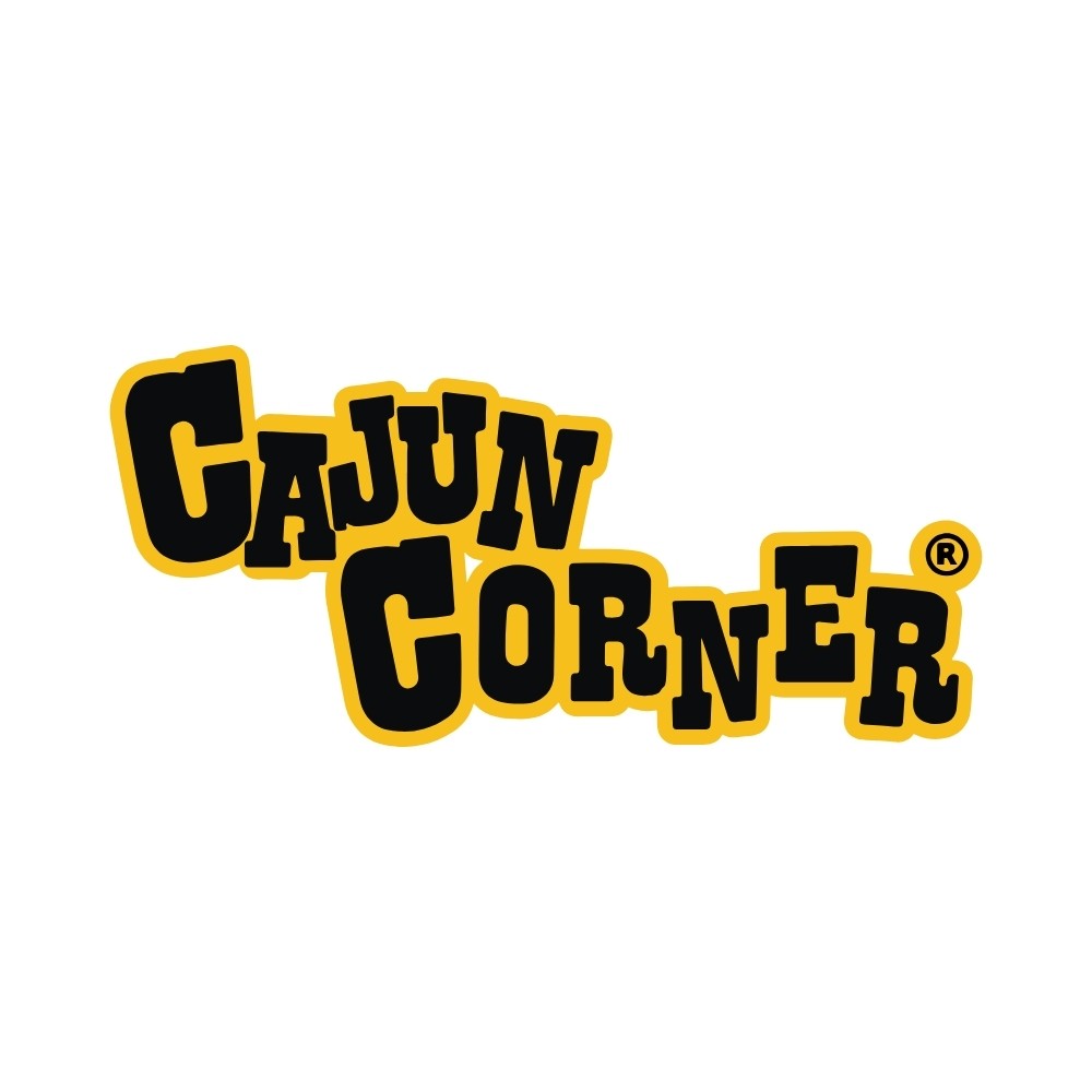 CAJUN CORNER - Online Sipariş (%20 İndirimli)