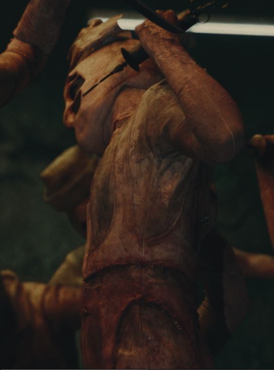 BiletiniAl Sinemaları