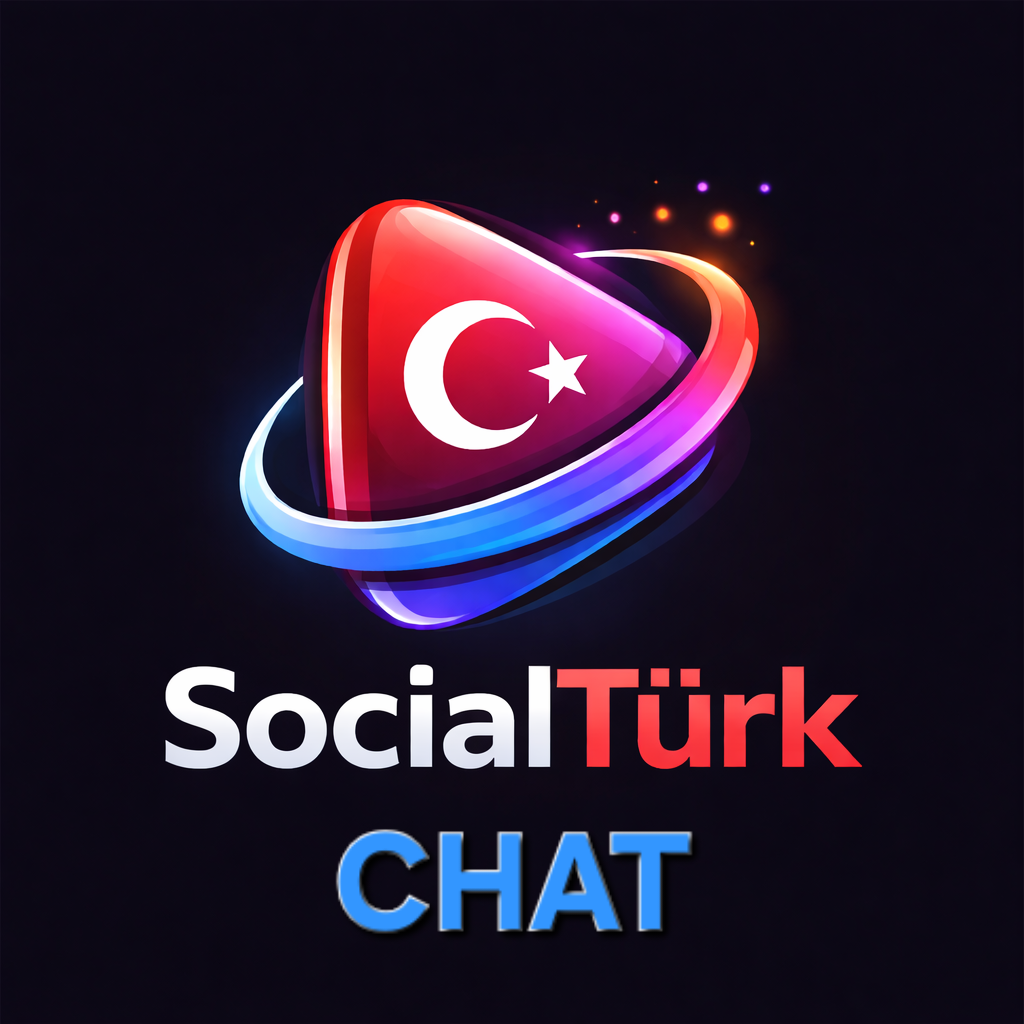 SOCİALTÜRK CHAT