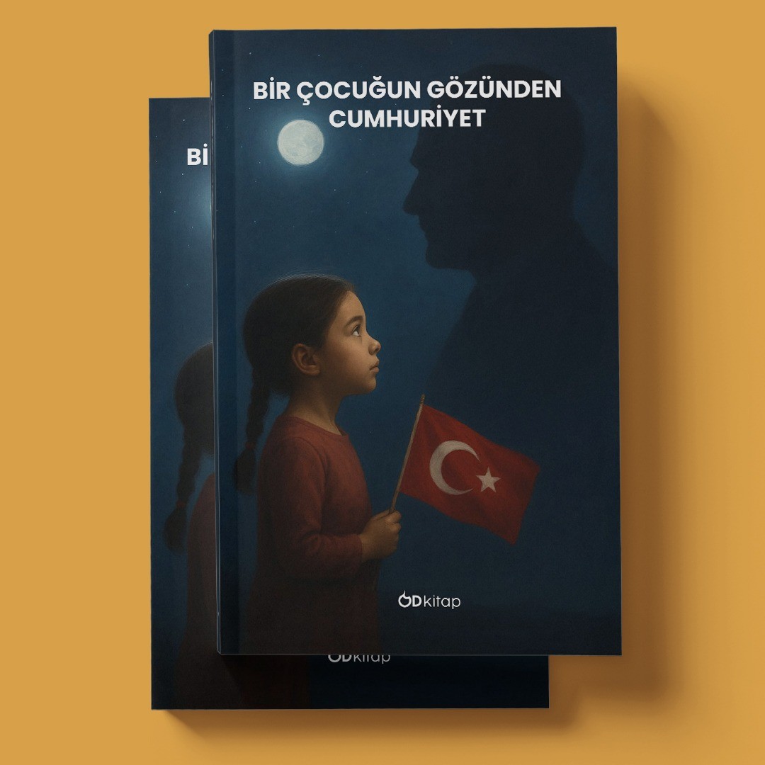 ARKADAŞLARIM İLE YAZDIĞIM KİTABIM;