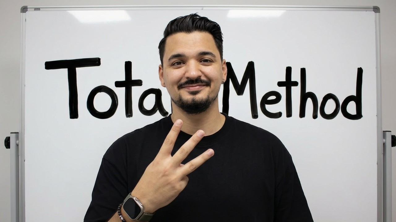 Tota English YouTube Channel